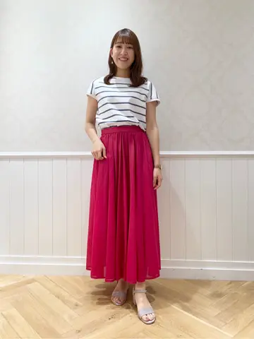 組曲 戸澤 コーディネート画像