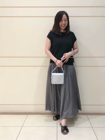 組曲 SAKAI コーディネート画像