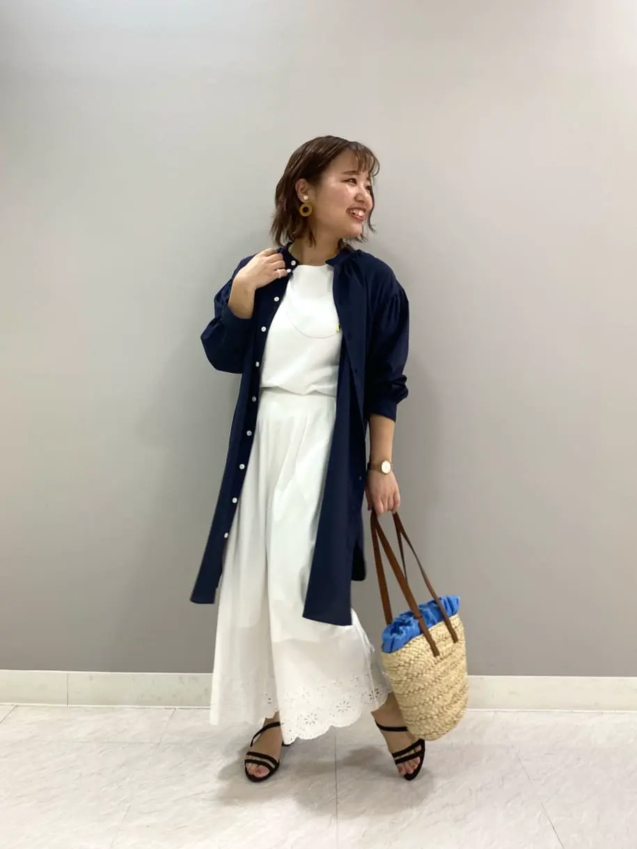  KATO コーディネート画像