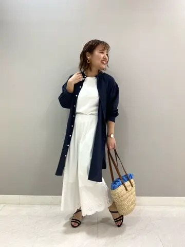 組曲 KATO コーディネート画像