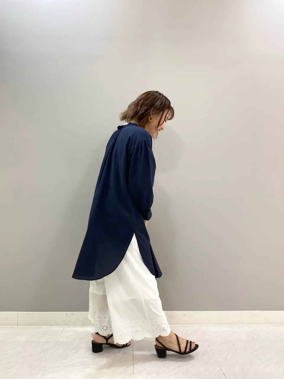 組曲 KATO コーディネート画像