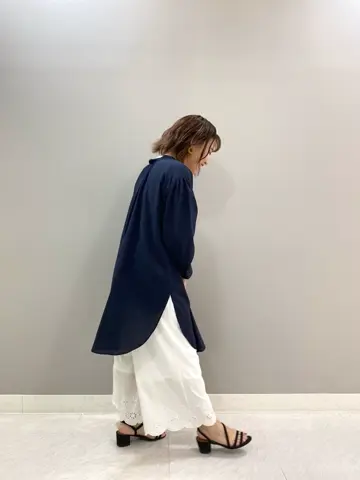 組曲 KATO コーディネート画像