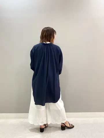 組曲 KATO コーディネート画像