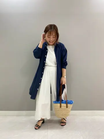 組曲 KATO コーディネート画像