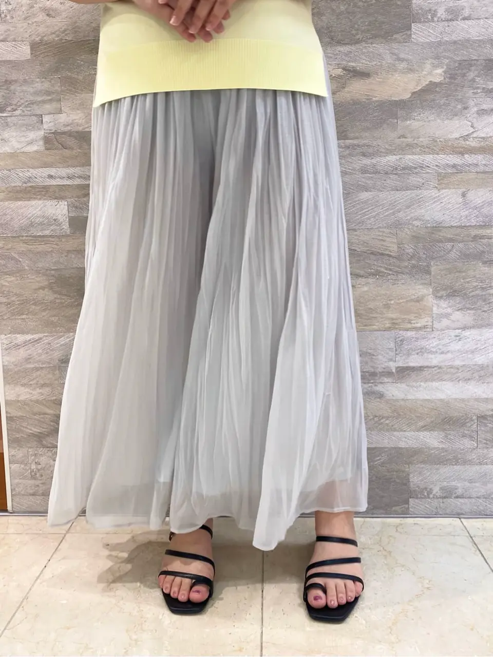 組曲 和久 コーディネート画像