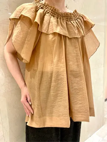 組曲 井上 コーディネート画像