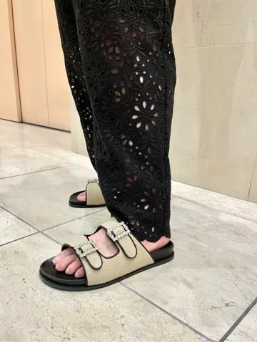 組曲 井上 コーディネート画像