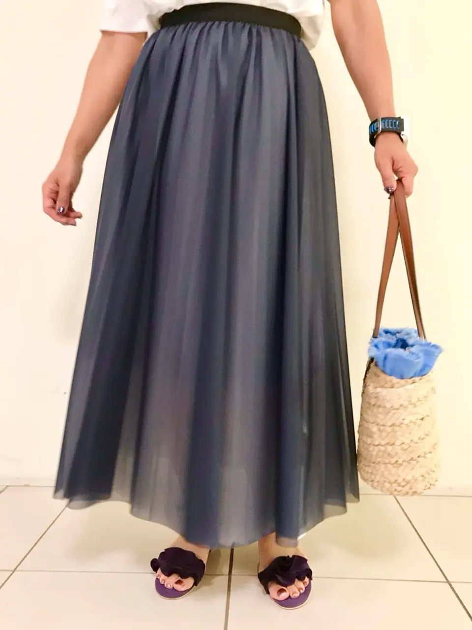 組曲 三木 コーディネート画像