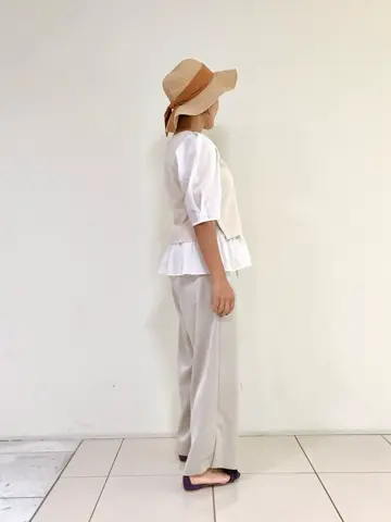 組曲 三木 コーディネート画像