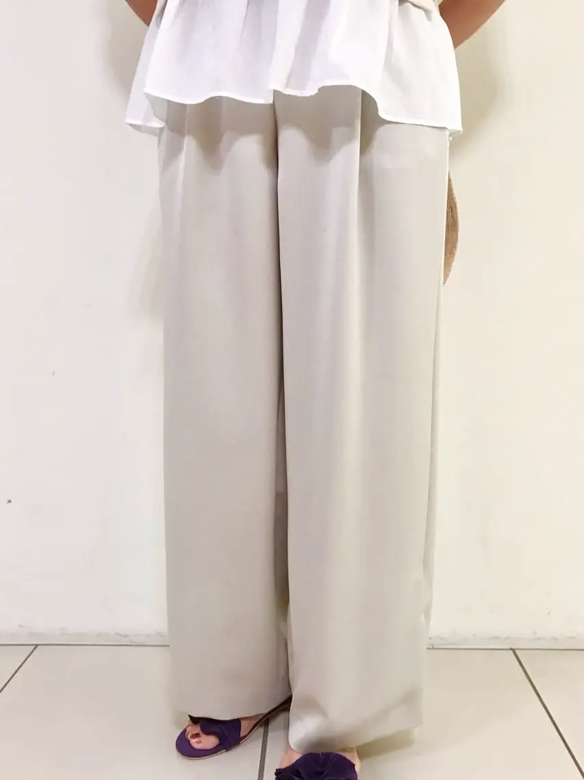 組曲 三木 コーディネート画像