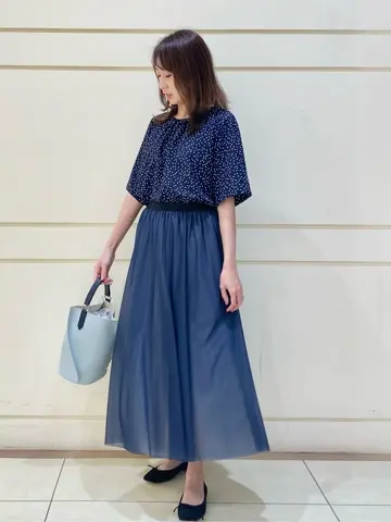 組曲 Kanako コーディネート画像