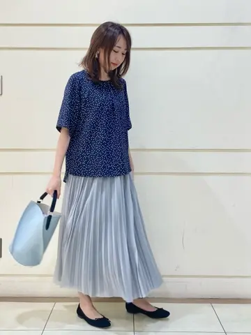 組曲 Kanako コーディネート画像