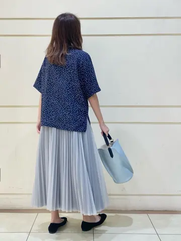 組曲 Kanako コーディネート画像