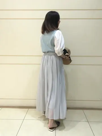 組曲 SAKAI コーディネート画像