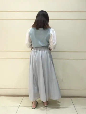 組曲 SAKAI コーディネート画像