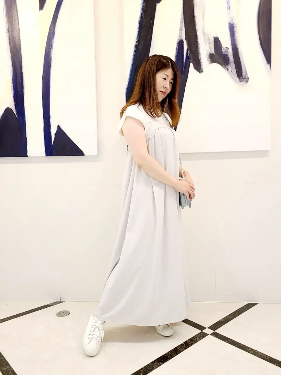 組曲 原 コーディネート画像