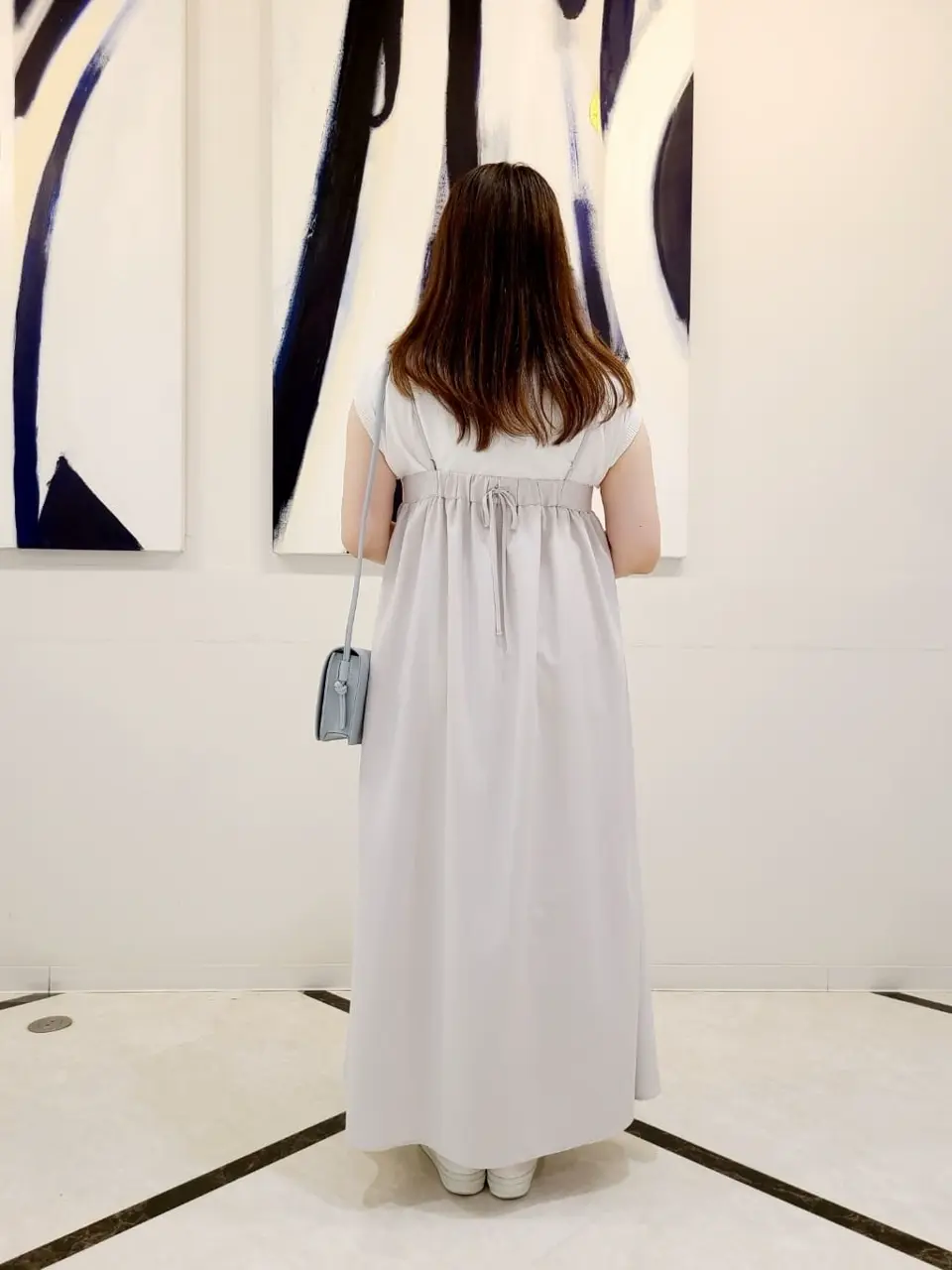 組曲 原 コーディネート画像