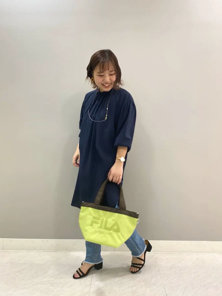  KATO コーディネート画像