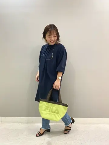 組曲 KATO コーディネート画像