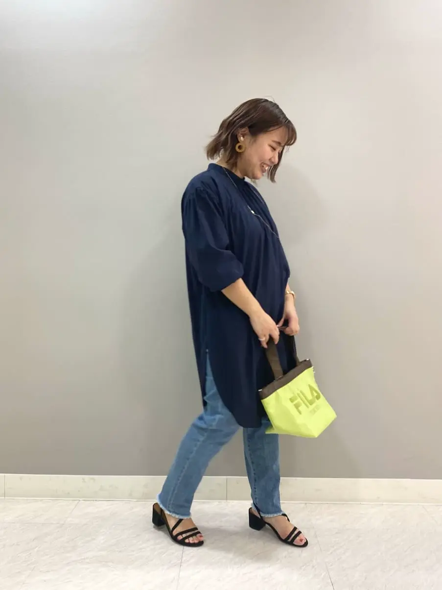 組曲 KATO コーディネート画像