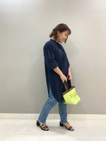 組曲 KATO コーディネート画像