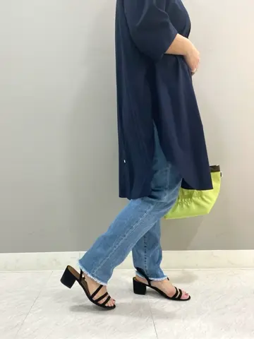 組曲 KATO コーディネート画像