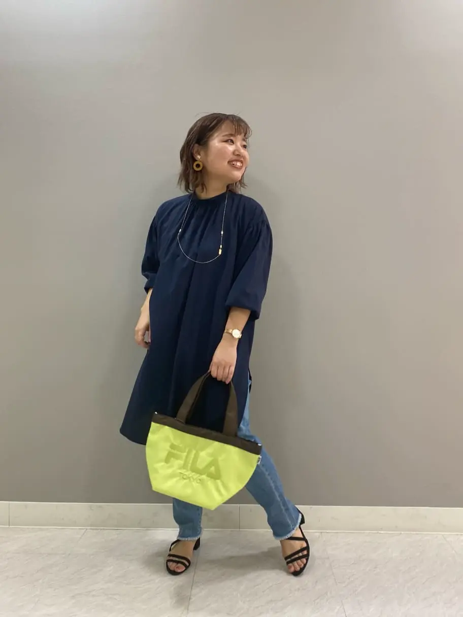 組曲 KATO コーディネート画像