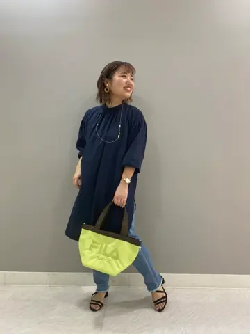 組曲 KATO コーディネート画像