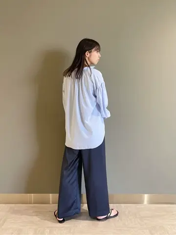 組曲 山田 コーディネート画像