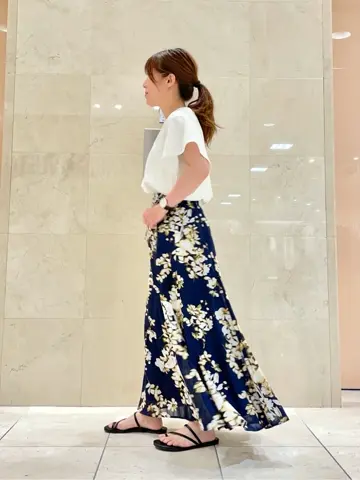 組曲 井上 コーディネート画像