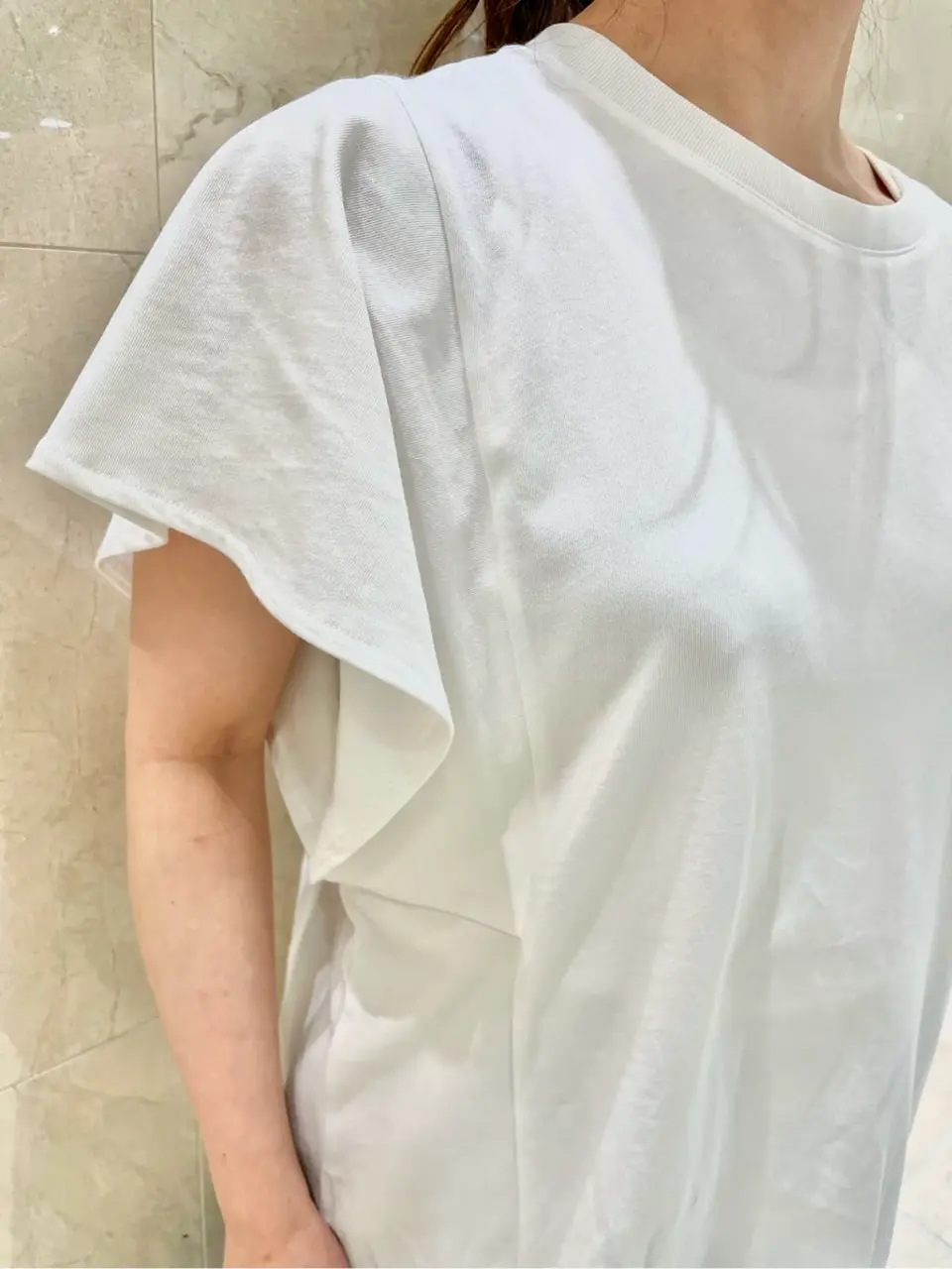 組曲 井上 コーディネート画像