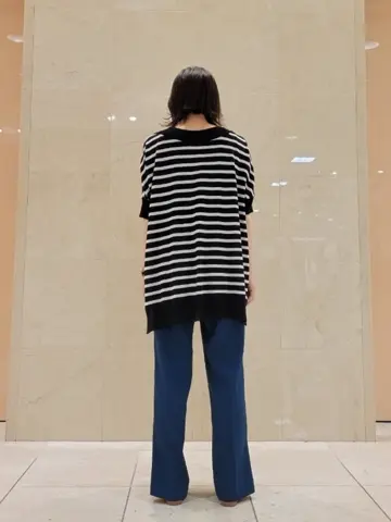 組曲 井上 コーディネート画像