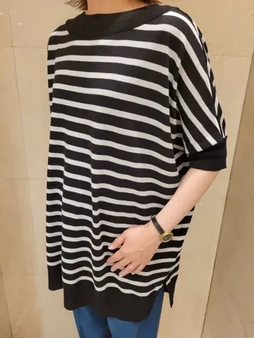 組曲 井上 コーディネート画像