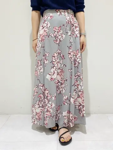 組曲 草木 コーディネート画像