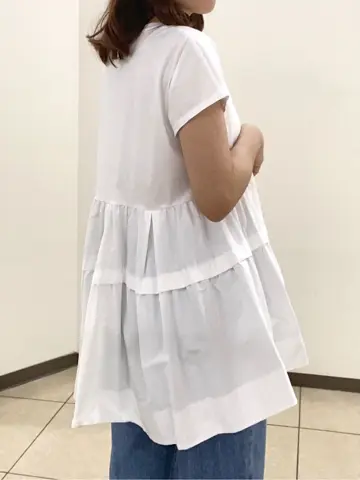 組曲 野中 コーディネート画像