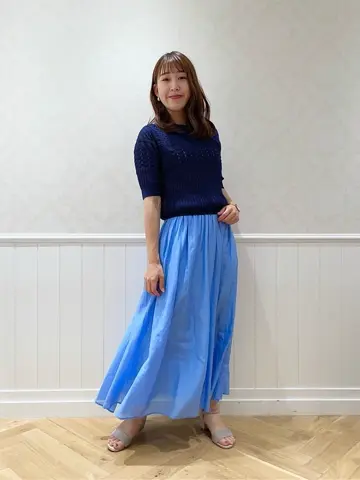 組曲 戸澤 コーディネート画像