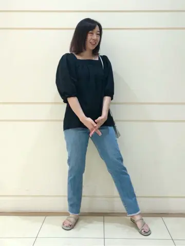 組曲 SAKAI コーディネート画像