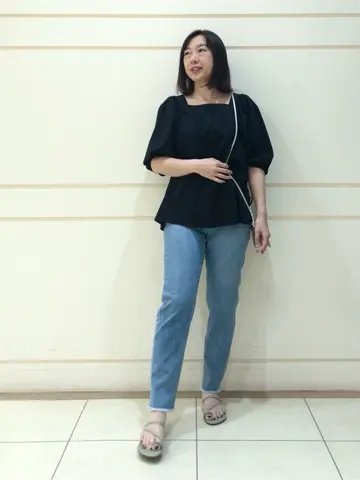 組曲 SAKAI コーディネート画像