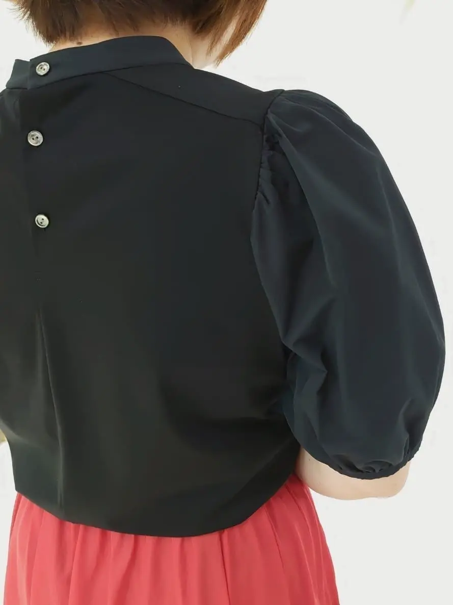 組曲 森 コーディネート画像