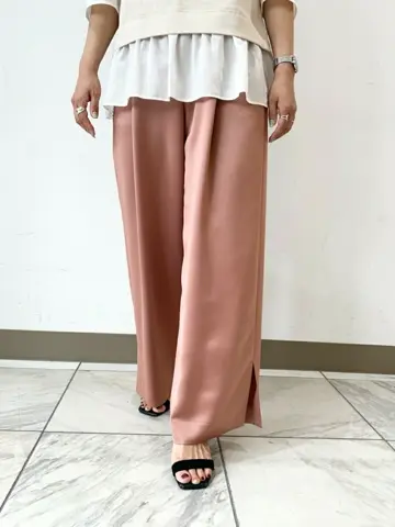 組曲 豊島 コーディネート画像