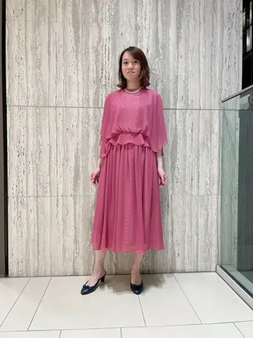 組曲 林 コーディネート画像