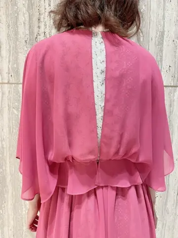 組曲 林 コーディネート画像