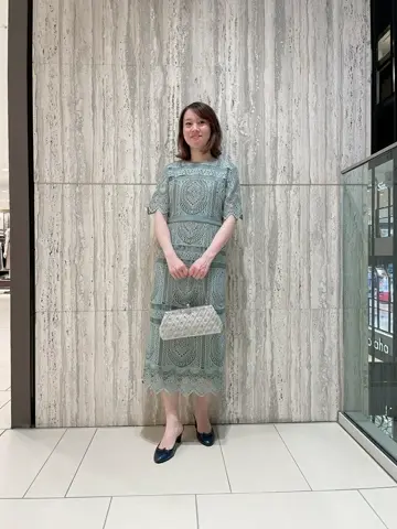 組曲 林 コーディネート画像