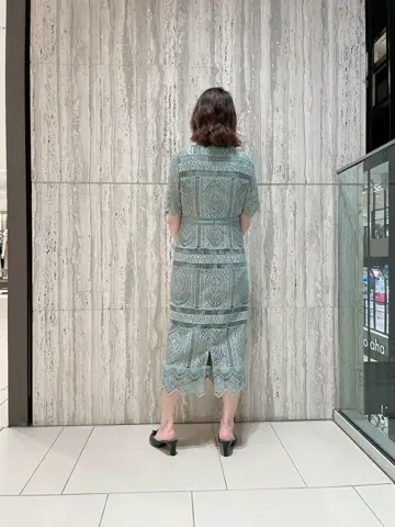 組曲 林 コーディネート画像