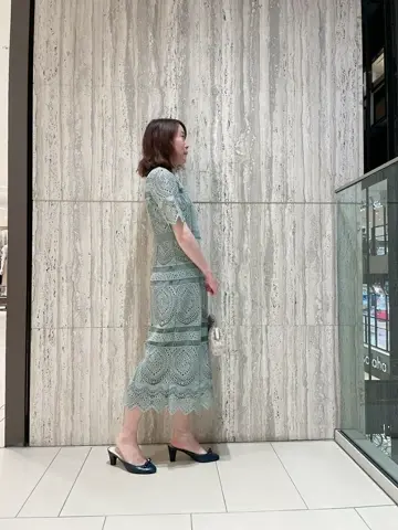 組曲 林 コーディネート画像