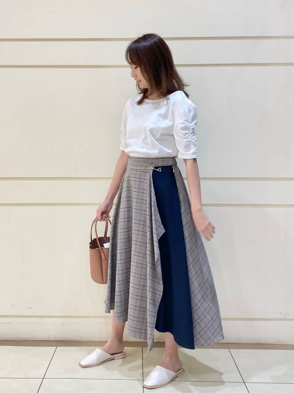  Kanako コーディネート画像