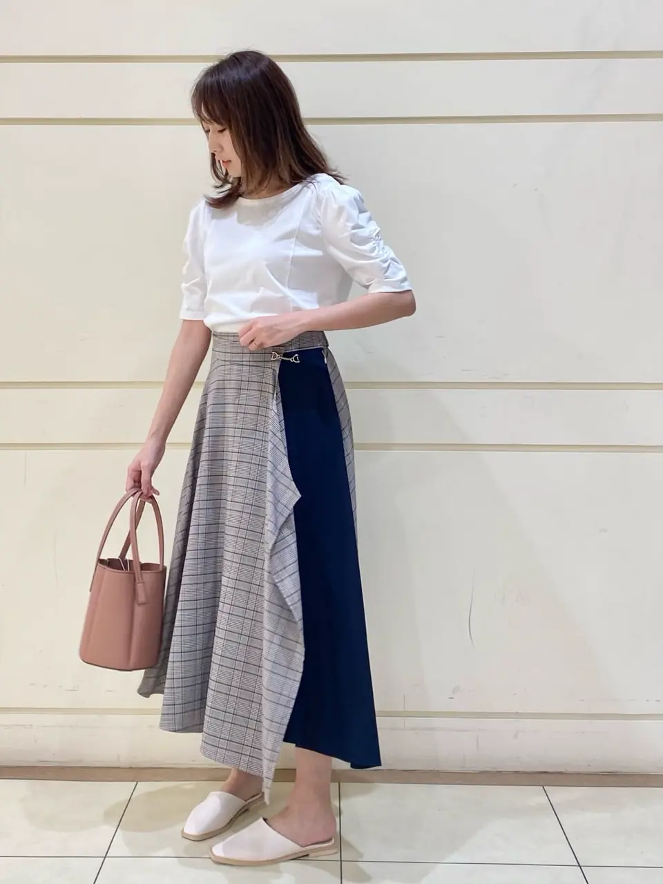 組曲 Kanako コーディネート画像