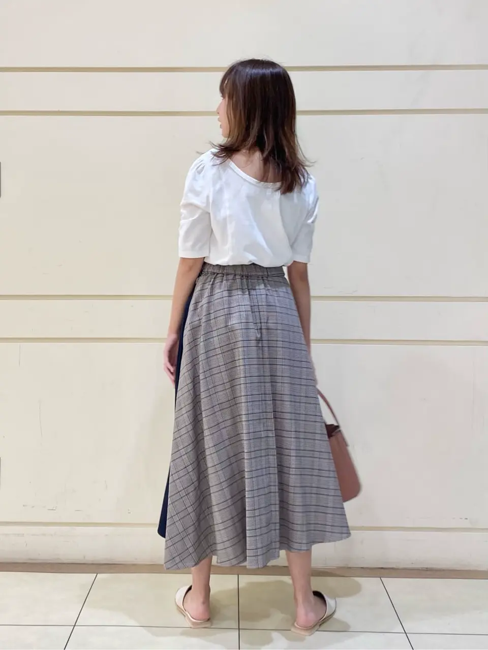 組曲 Kanako コーディネート画像