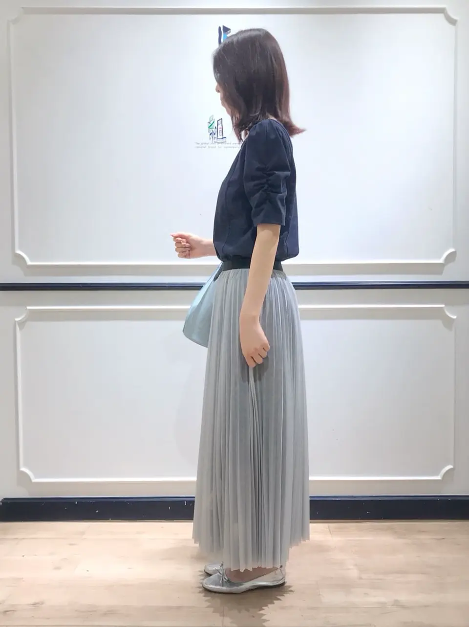 組曲 上田 コーディネート画像