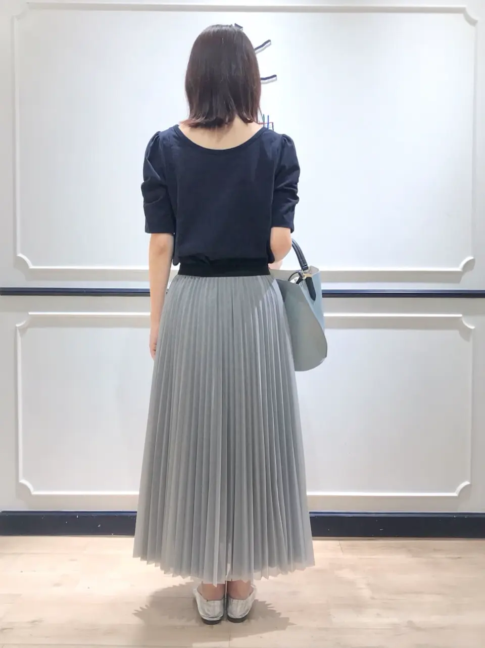 組曲 上田 コーディネート画像